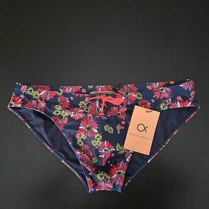 Elia Beachwear Swim Brief